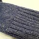  Свитер женский из шерсти мериноса . Свитеры. Ольга (olga-knitted-clothes). Ярмарка Мастеров.  Фото №6