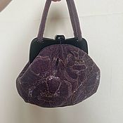 Винтаж: Новая винтажная сумочка