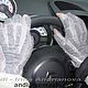 Mitts for car enthusiast, Mitts, Rostov-on-Don,  Фото №1