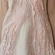 Felted dress. Dresses. lenabaymut (Baymut). Online shopping on My Livemaster.  Фото №2
