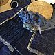  комплект для антикварной куклы 65 см. Одежда для кукол. Ирина Козлова. Ярмарка Мастеров.  Фото №4