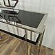 Консоль "Manila". Консоль в прихожую. Консоли. Furniture From R&B. Интернет-магазин Ярмарка Мастеров.  Фото №2