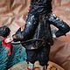 Артемон. Елочные игрушки. Евгения Никонорова ART DOLLS. Ярмарка Мастеров.  Фото №4