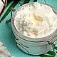 Body cream with unrefined coconut oil, 250 ml, Body Cream, Moscow,  Фото №1