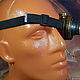 Copy of Copy of Monocle Steampunk "SCIENTIST CYBER-48". Subculture Attributes. Neformal-World. Online shopping on My Livemaster.  Фото №2
