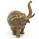 Статуэтка «Слон №2» с шаром, Статуэтки, Челябинск,  Фото №1