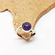 16.25 R. Magic Amethyst ring (a1625). Rings. Selberiya shop. Online shopping on My Livemaster.  Фото №2