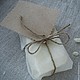 Мыло с нуля Глиняное для жирной кожи. Мыло. Sasha-klever. Ярмарка Мастеров.  Фото №4