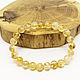 17 cm Transformation Bracelet (Quartz), Bead bracelet, Gatchina,  Фото №1