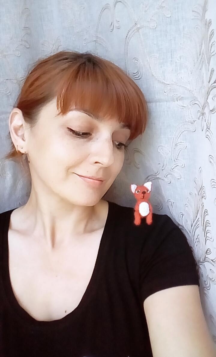 Размер моих игрушек