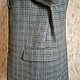 Винтаж: Пиджак из  100% шерсти 52-54 размер Werther International. Пиджаки винтажные. Vintage all size. Ярмарка Мастеров.  Фото №6