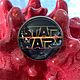 Брошь "Звездные войны», Star Wars, Darth Vader. Кулон. ArtCraft and AniMiX. Ярмарка Мастеров.  Фото №5