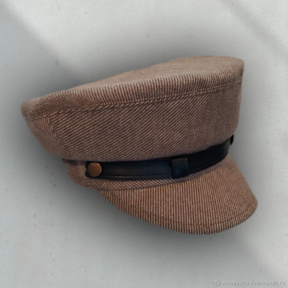 Кепка, мужской картуз в интернет-магазине на Ярмарке Мастеров | Картузы ...