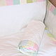 Бортики в кроватку + одеяло +постельное белье, Бортики в кроватку, Краснодар,  Фото №1