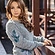 Rose bleue, Свитеры, Бельцы,  Фото №1