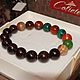 A bracelet made of beads: Bracelet for Capricorn/Leo for good luck, health!, Bead bracelet, Moscow,  Фото №1