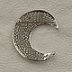 Order The Crescent Brooch Collection by Sarah Coventry. Marina Bokova (Alina-123). Livemaster. . Vintage brooches Фото №3
