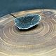 Заказать Образец метеорита Царев. Meteoritestone. Ярмарка Мастеров. . Камни Фото №3