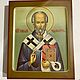 St. Nicholas, Icons, Yaroslavl,  Фото №1