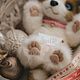 Собачка Корги Леди. Мягкие игрушки. Ольга Веселова «Mi-Mi Toys». Ярмарка Мастеров.  Фото №4