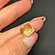 Желтый сапфир крупный - 5,13ct, 7,19ct, 8,47(без нагрева), Шри Ланка. Бусины. Астрологический подбор камней. Ярмарка Мастеров.  Фото №7