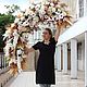 Свадебный декор. Арка на свадьбу. Свадебная арка, Арка из цветов, Ставрополь,  Фото №1