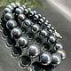 Women's beads made of Mallorca Pearls. Beads2. Iz kamnej. Ярмарка Мастеров.  Фото №5
