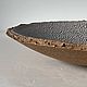 Тарелка блюдо для сервировки. Блюдо. Ирина Лёшина (IL-ceramica). Интернет-магазин Ярмарка Мастеров.  Фото №2