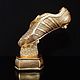Золотая Бутса. Статуэтки. Александр (football-cups). Интернет-магазин Ярмарка Мастеров.  Фото №2