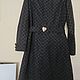 Винтаж: Любимый. Плащи винтажные. Светлана  fashion vintage house. Интернет-магазин Ярмарка Мастеров.  Фото №2