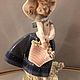 Винтаж: Lladro. Испания. 80-е гг, Сувениры винтажные, Москва,  Фото №1