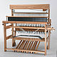 Floor loom series Z. Loom. Handlooms. Online shopping on My Livemaster.  Фото №2
