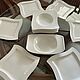 МОДЕРН!! Сервизы от Villeroy Boch, Gourmet, столовый и кофейный. Наборы посуды. Сказочный уголок. Ярмарка Мастеров.  Фото №4