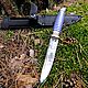 Fink knife (Navy), Knives, Pavlovo,  Фото №1