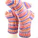  thin, knitted from wear-resistant yarn, ,17, 18, 23, 26 sizes, Socks, Moscow,  Фото №1