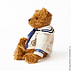Джерри (Jerry). Мягкие игрушки. Marina Dorogush (dorogushbears). Ярмарка Мастеров.  Фото №4