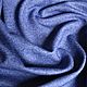Трикотаж кашемир 100% Loro Piana, Ar-N195. Ткани. I-tessile Волшебные ткани из Милана (miracolo). Ярмарка Мастеров.  Фото №6