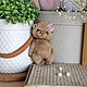 Тедди мишка. Мишки Тедди. my.teddy_bear. Ярмарка Мастеров.  Фото №9