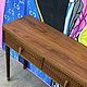 Консоль ARISTOCRAT. Консоли. BULL WULL FURNITURE. Ярмарка Мастеров.  Фото №5