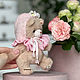 Мишка Тедди. Мишки Тедди. MyTeddyStore. Ярмарка Мастеров.  Фото №4