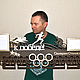 Medallion with a 90cm shelf and 2 rows for medals. Sports souvenirs. butikpodarkovv. My Livemaster. Фото №5