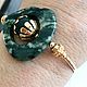Bracelet with jadeite and agate, Bead bracelet, Riga,  Фото №1