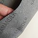 Salamander 0.4, 0.6 и 0.8 мм. Материалы для работы с кожей. ArtHouseMaterials все для кожевников. Интернет-магазин Ярмарка Мастеров.  Фото №2