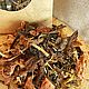 Collecting Superman herbs for potency. Grass. altayatravy (altayatravy). Online shopping on My Livemaster.  Фото №2