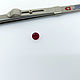 Заказать Природные Рубины, по 0.80 ct, цена за 1 шт. lola (Lorraine-155). Ярмарка Мастеров. . Кабошоны Фото №3