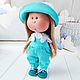 Одежда и обувь для little Mia Nines D'onil 23 см (11 позиций). Куклы и пупсы. Анна. Ярмарка Мастеров.  Фото №11