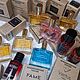  Духи тестеры Duty Free, ОАЭ. Духи. Laplandian Cat. Ярмарка Мастеров.  Фото №4