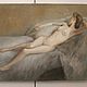 Nude oil painting. Nude. Pictures. pictureforyou (pictureforyou). Online shopping on My Livemaster.  Фото №2