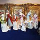 Винтаж: Сара.Royal Doulton.Статуэтка.Англия. Статуэтки винтажные. Антик.Декор.Винтаж. Интернет-магазин Ярмарка Мастеров.  Фото №2