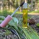 Oil-serum for eyelashes, Brow & Lash Serum, Solovetsky,  Фото №1